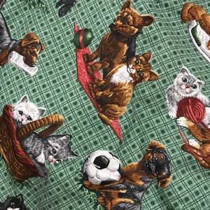 Hair Scrunchie #6 Sustainable